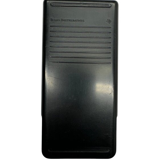 Texas Instruments TI-85 Advanced Scientific Calculator with Guidebook - Picture 5 of 13